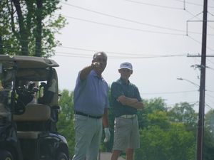 Image post by @AJGAGolf on Twitter
