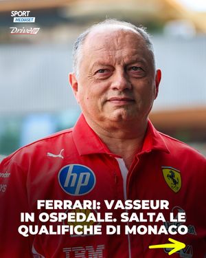 Image post by @sportmediaset on Instagram