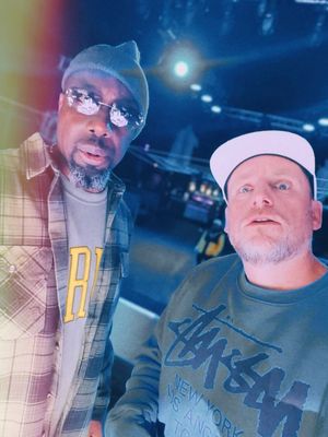 Image post by @czarface_eso on Instagram