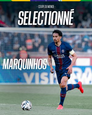 Image post by @psg on Instagram