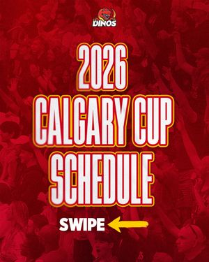 Image post by @ucalgarydinos on Instagram