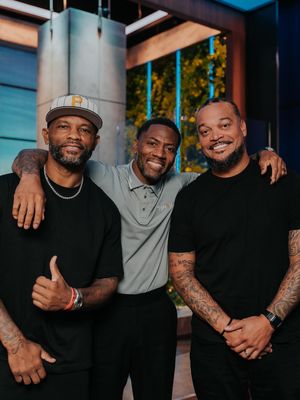 Image post by @realrclark on Instagram