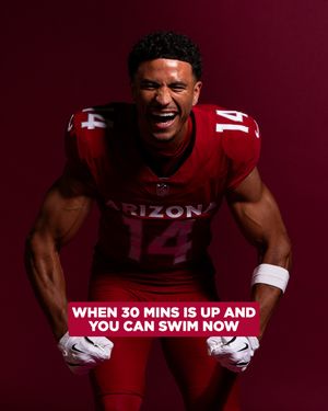 Image post by @azcardinals on Instagram