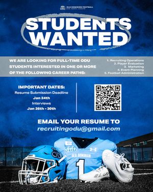 Image post by @odufootball on Instagram