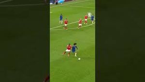 Video post by @chelseafc on YouTube