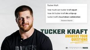 Video post by @packers on YouTube
