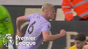Video post by @nbcsports on YouTube