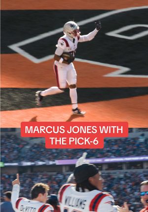 Video post by @patriots on TikTok