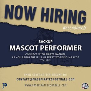 Image post by @mass.pirates on Instagram