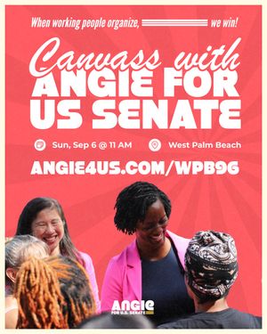 Image post by @angieforfl on Instagram
