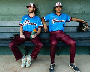 Image post by @GoMaconBacon on Twitter