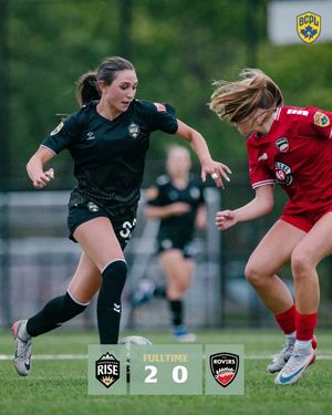 Image post by @vancouverrisefcacademy on Instagram