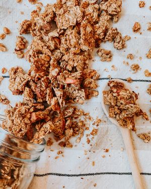 Image post by @goodfoodgoodrun on Instagram