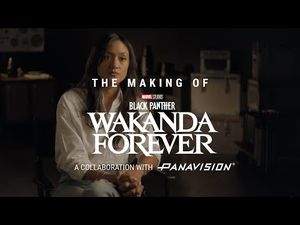 Video post by @panavision on YouTube