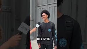 Video post by @culturemediaofficial on YouTube