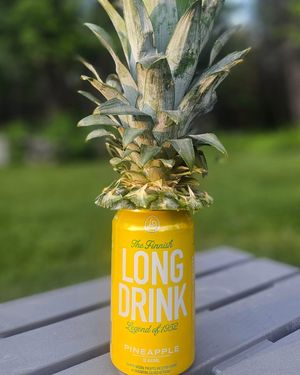 Image post by @longdrink on Instagram