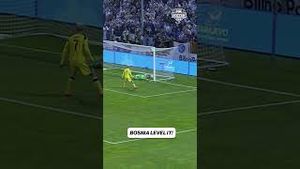 Video post by @FOX Soccer on YouTube