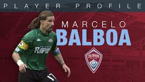 Video post by @coloradorapids on YouTube