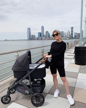 Image post by @gilliandelzotto on Instagram