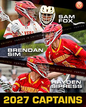 Image post by @chaminadeflyerslax on Instagram