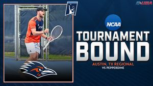 Image post by @ConferenceUSA on Twitter