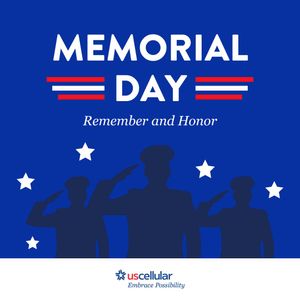 Image post by @uscellularcareers on Instagram