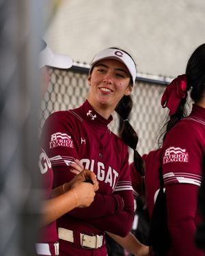 Image post by @colgatesoftball on Instagram