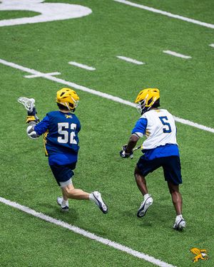 Image post by @griffsmlax on Instagram