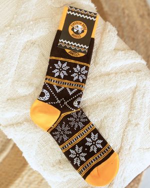 Image post by @sockfancy on Instagram