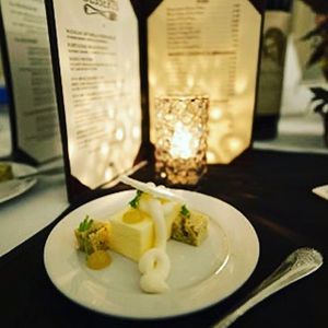 Image post by @newport.mansions on Instagram