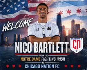 Image post by @chicagonationfc on Instagram