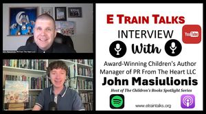 Image post by @etraintalks on Instagram