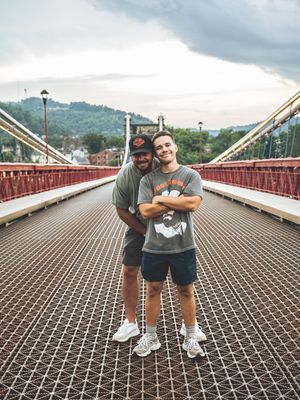 Image post by @muscadinebline on Instagram