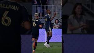 Video post by @philadelphiaunion on YouTube