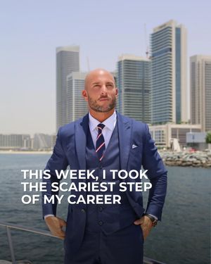 Image post by @adamonthebeachfront on Instagram