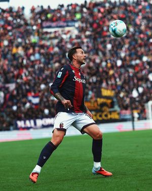 Image post by @fbernardeschi on Instagram