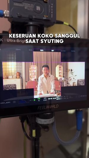 Video post by @budiputrahair on TikTok