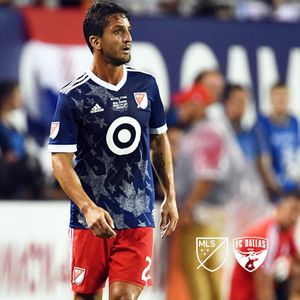 Image post by @fcdallas on Instagram