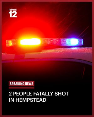 Image post by @news12li on Instagram