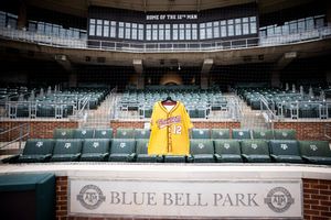 Image post by @AggieBaseball on Twitter