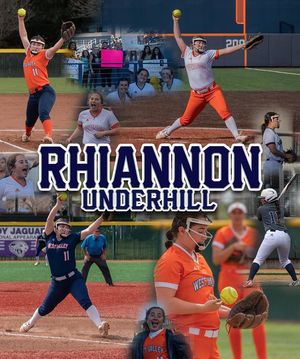 Image post by @West Valley College Softball on Facebook