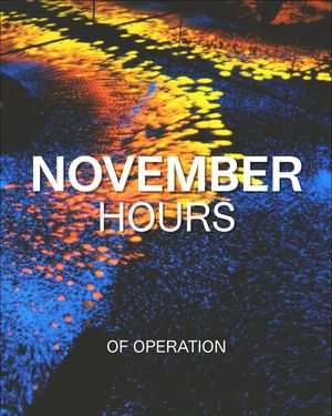 Image post by @wndrmuseum on Instagram