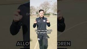 Video post by @coachjonnyfff on YouTube