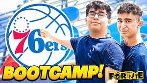 Video post by @dignitasfortnite on YouTube