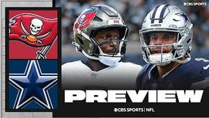 Video post by @cbssports on YouTube