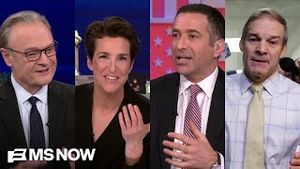 Video post by @msnbc on YouTube