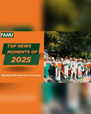 Image post by @famu_1887 on Instagram