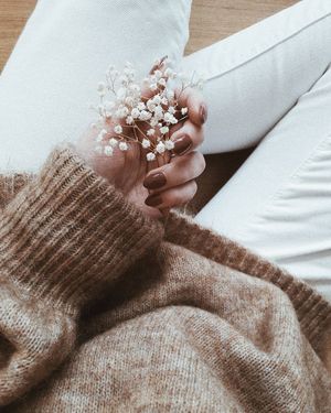 Image post by @kate.simple.life on Instagram