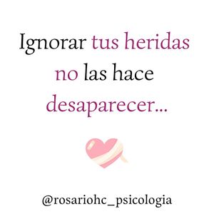 Image post by @rosariohc_psicologia on Instagram