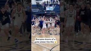 Video post by @maxpreps on YouTube